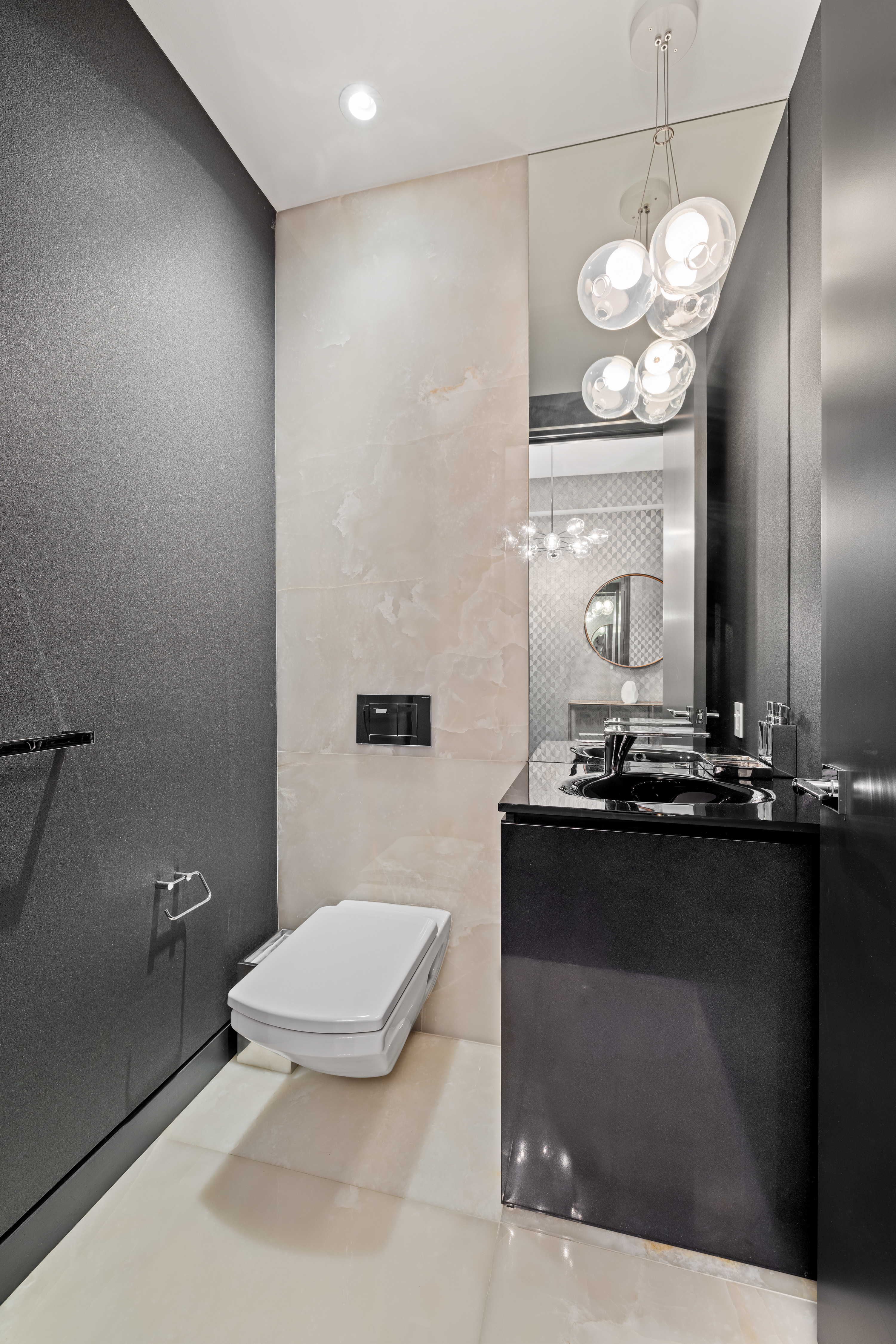 157 West 57th Street, Unit 38F Manhattan, NY 10019 - Photo 13 of 27