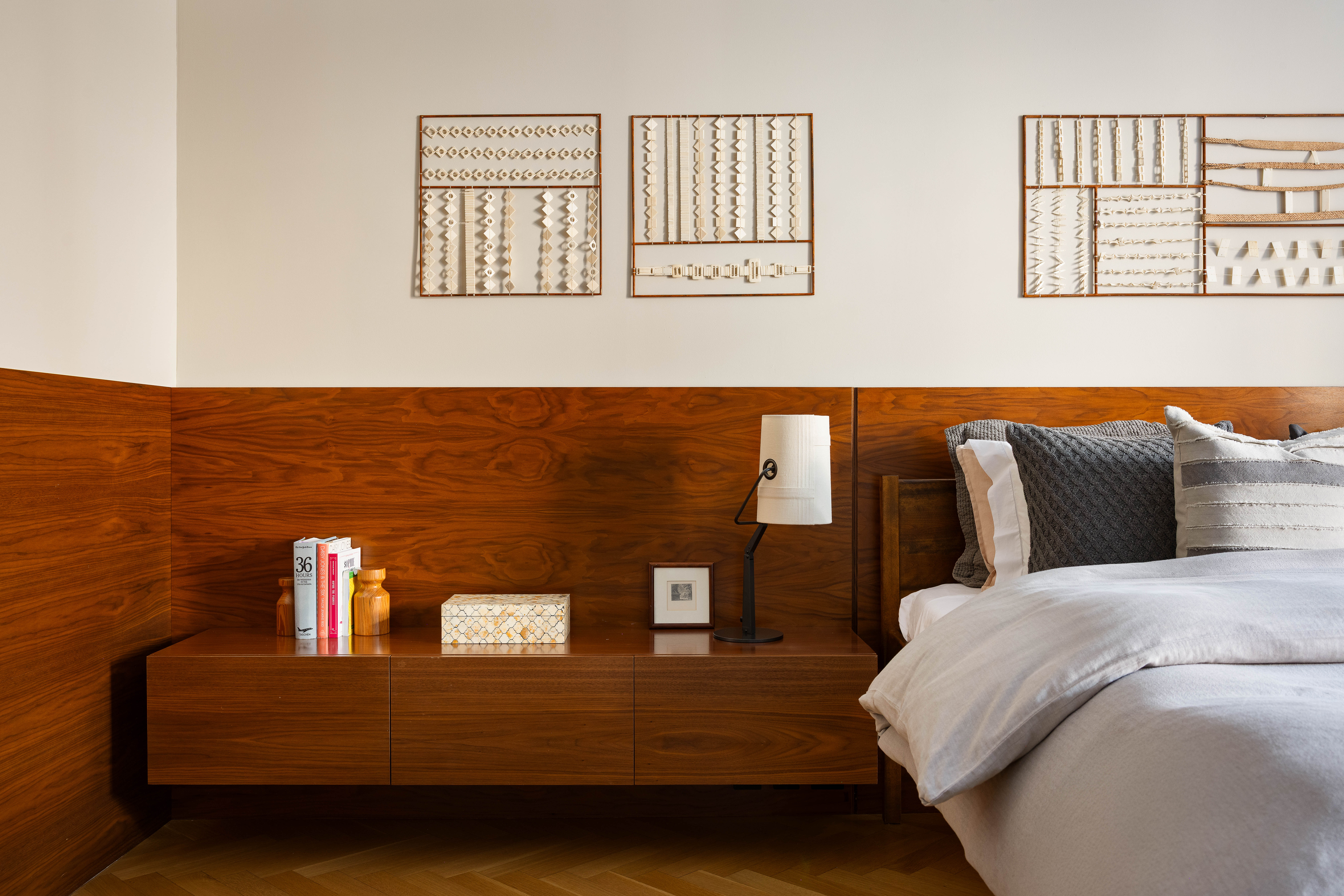 17 East 12th Street, Unit 3 Manhattan, NY 10003 - Photo 20 of 27 a view of bedroom with furniture and window