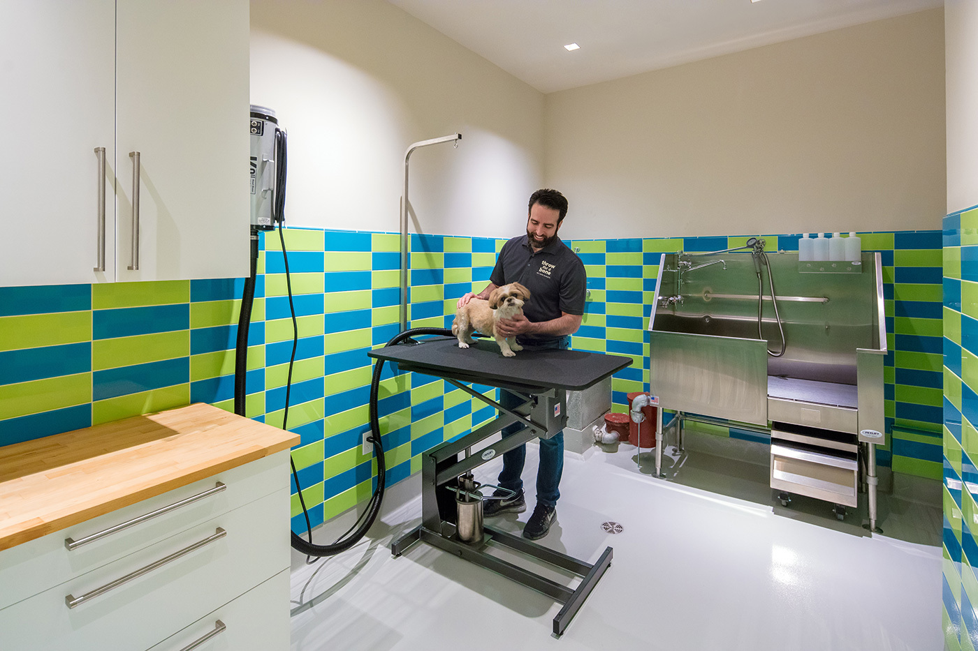 555 10th Avenue, Unit 30B Manhattan, NY 10018 - Photo 15 of 17