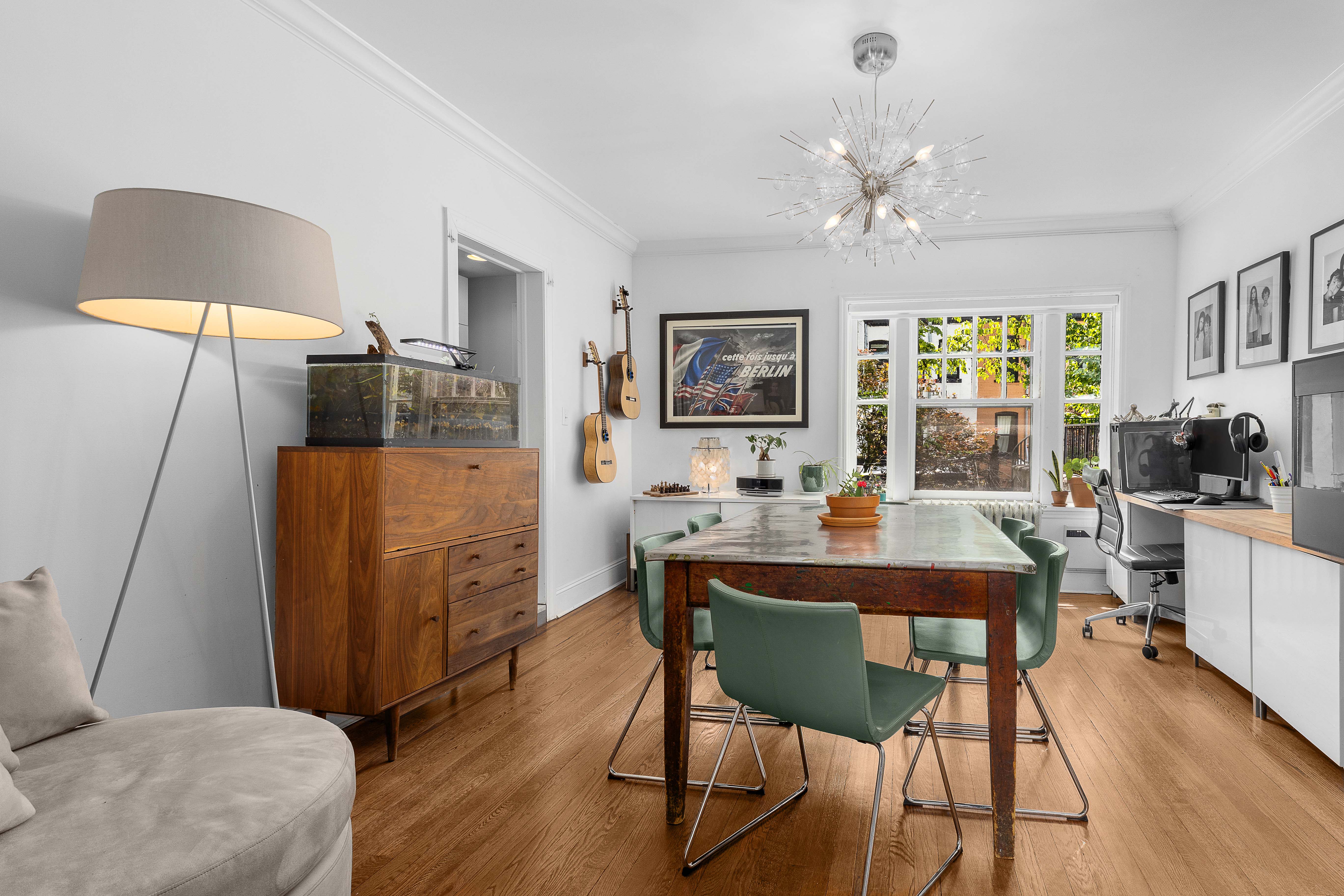 628 3rd Street Brooklyn, NY 11215 - Photo 5 of 38