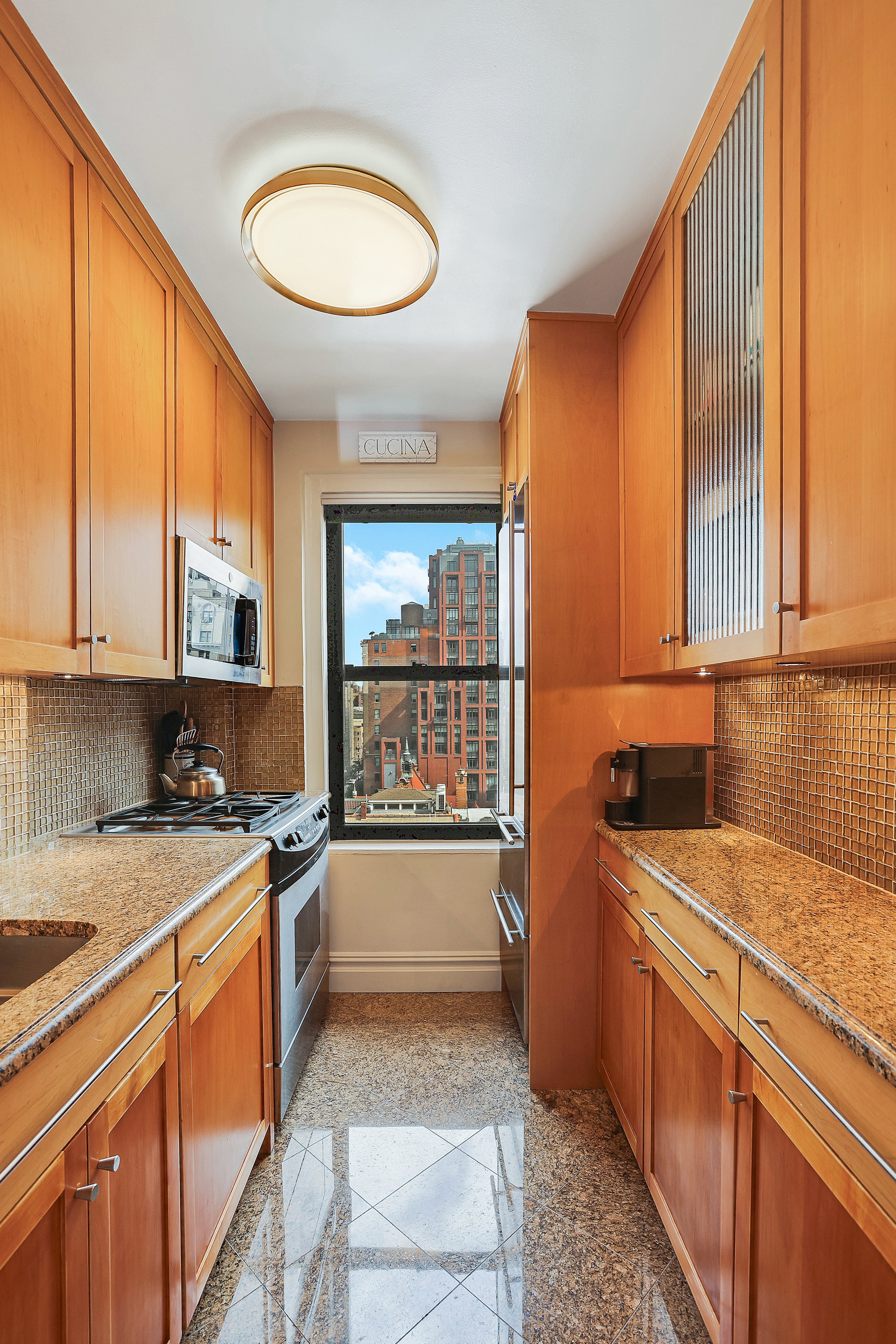 336 West End Avenue, Unit 11D Manhattan, NY 10023 - Photo 6 of 13 Gallery Image 6