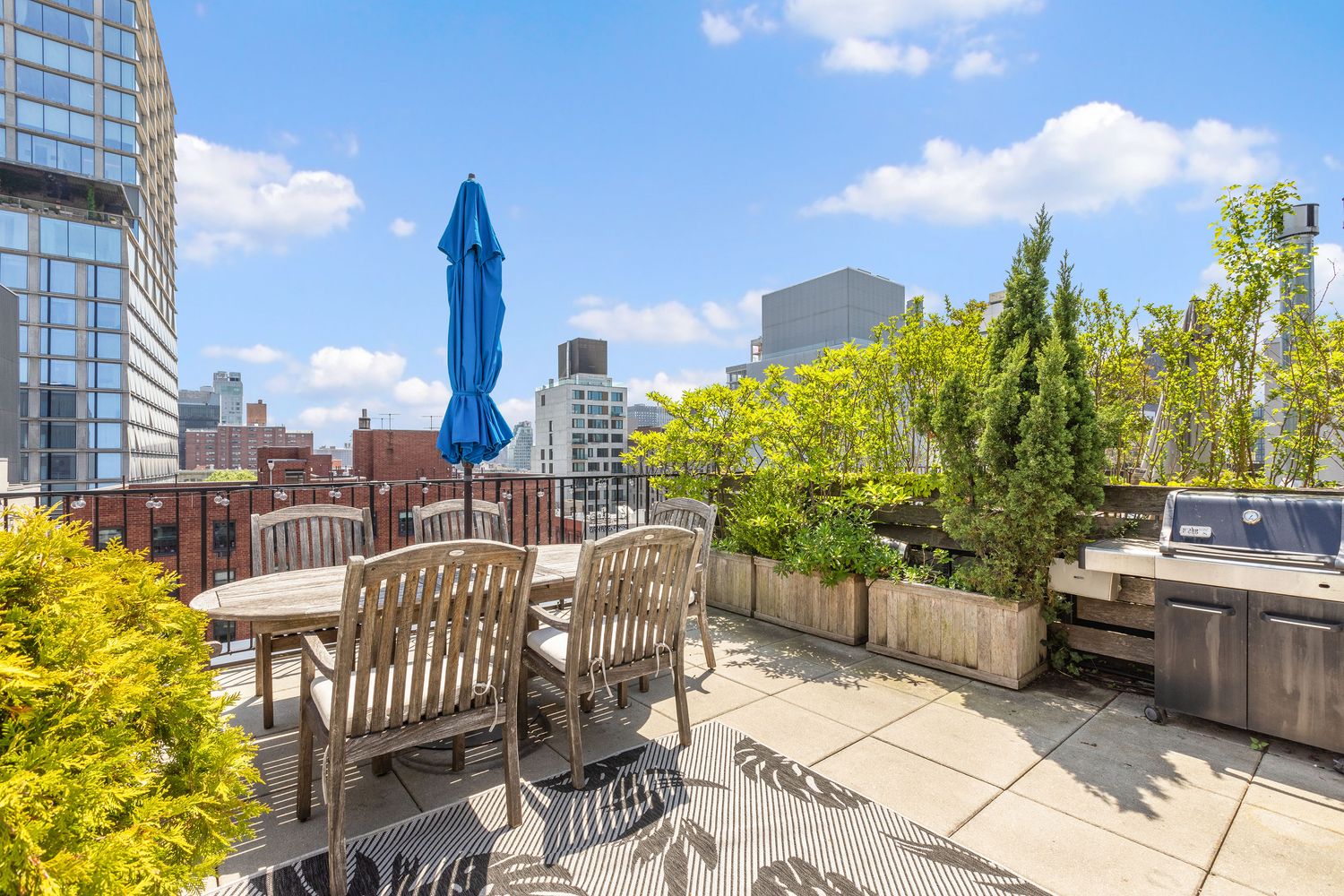 $2,975,000 | 250 Bowery, Unit PHB | NoLita