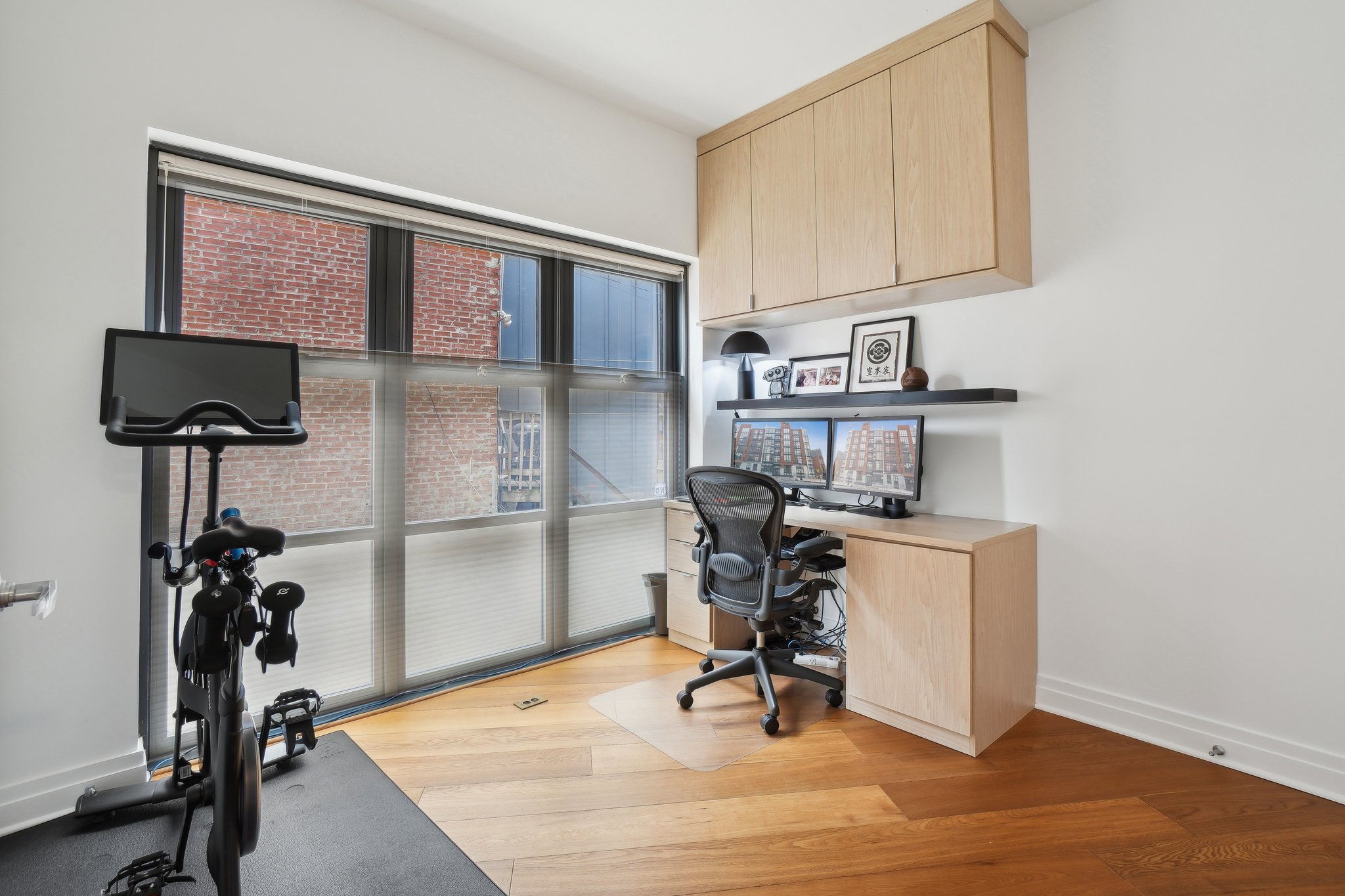 2120 Vermont Avenue Northwest, Unit 123 Washington, DC 20001 - Photo 17 of 22