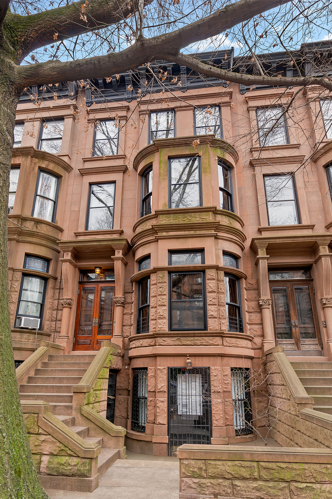 854 President Street Brooklyn, NY 11215 - Photo 16 of 17