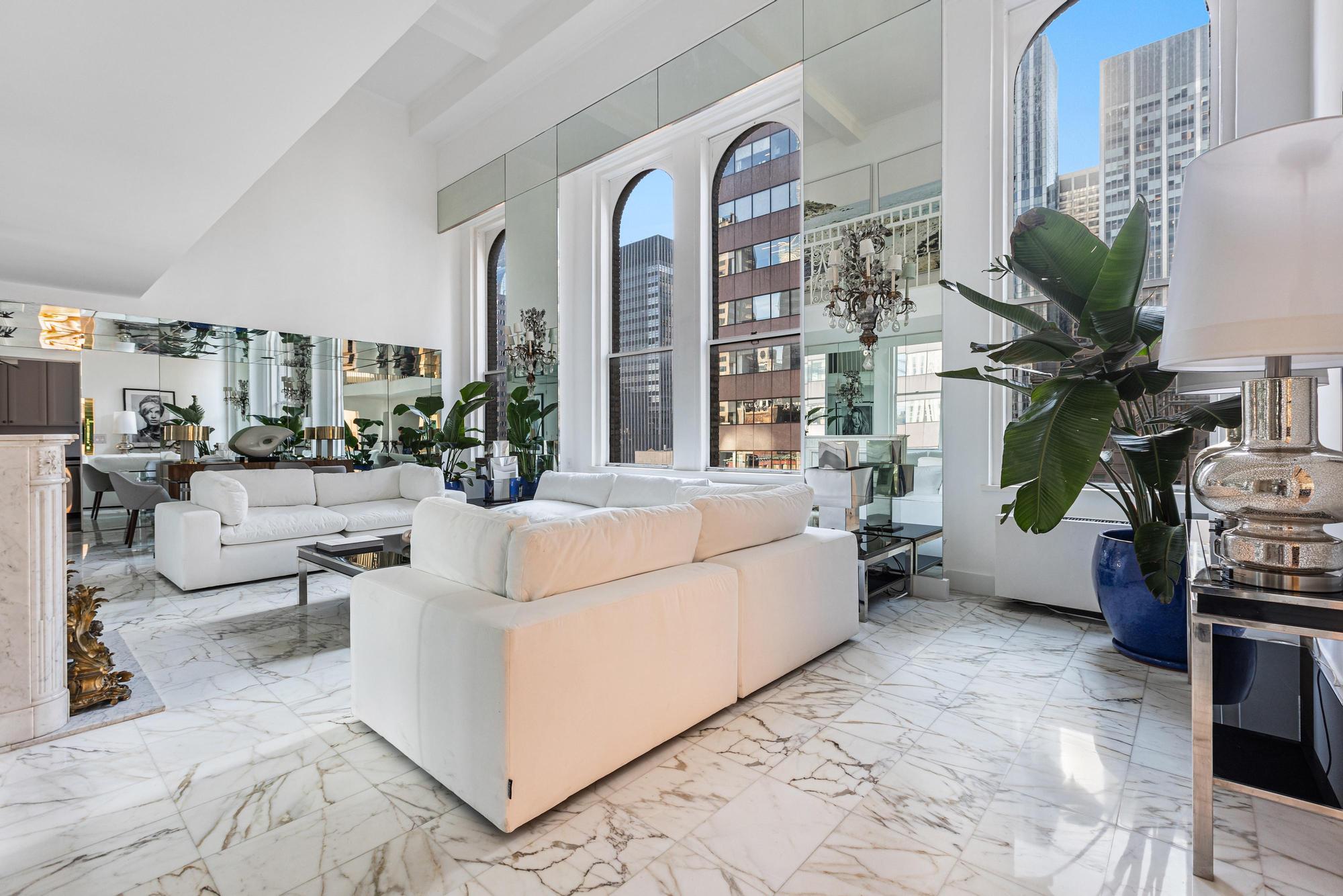 111 East 56th Street, Unit 2100 Manhattan, NY 10022 - Photo 5 of 45