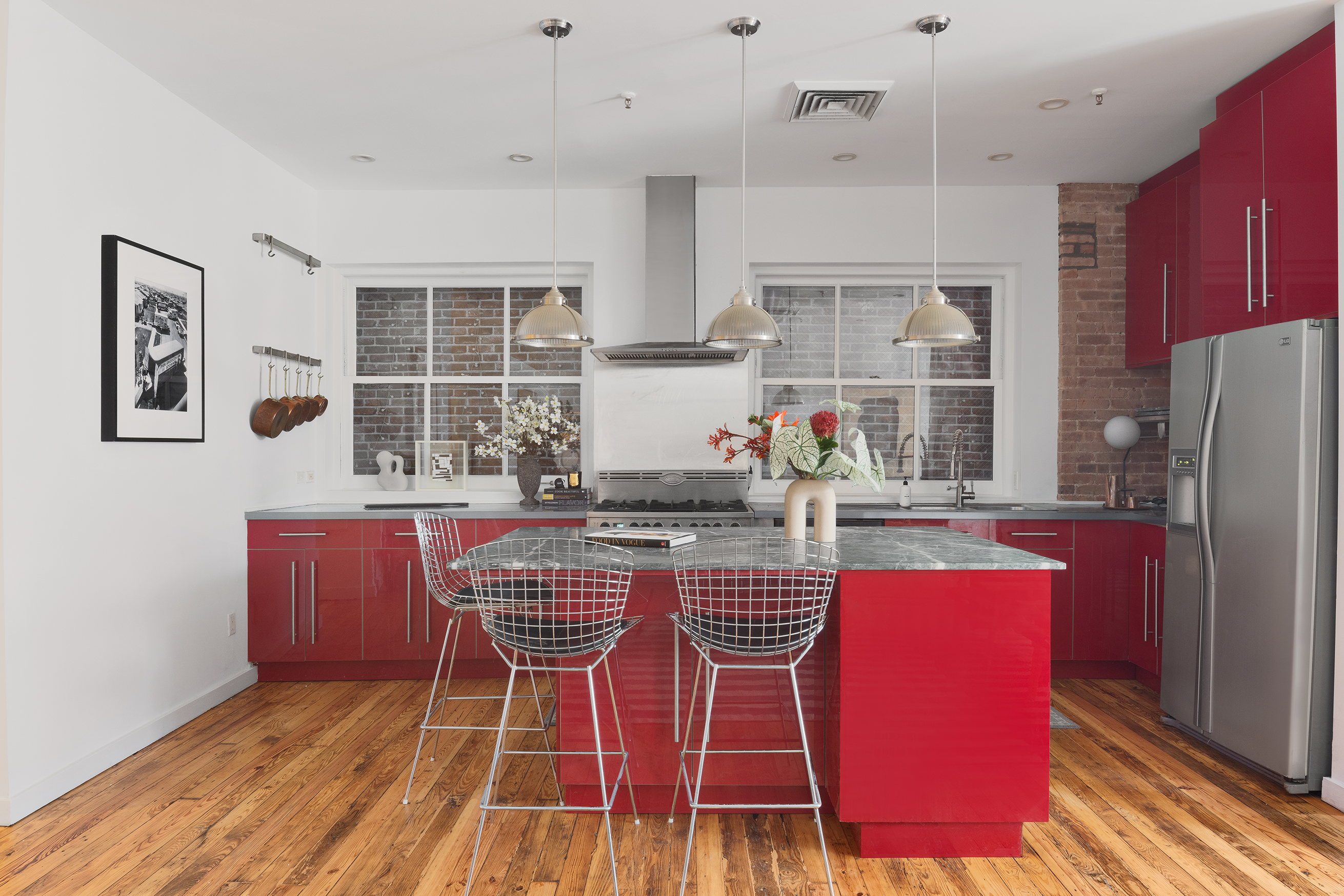 99 Spring Street, Unit 4 Manhattan, NY 10012 - Photo 5 of 11