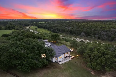 $1,875,000 | 3921 County Road 258, Liberty Hill, TX 78642