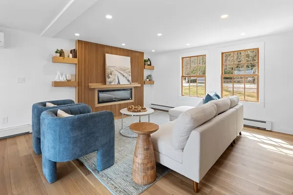 $1,499,000 | 8 Pine Tree Drive, Wareham, MA 02532