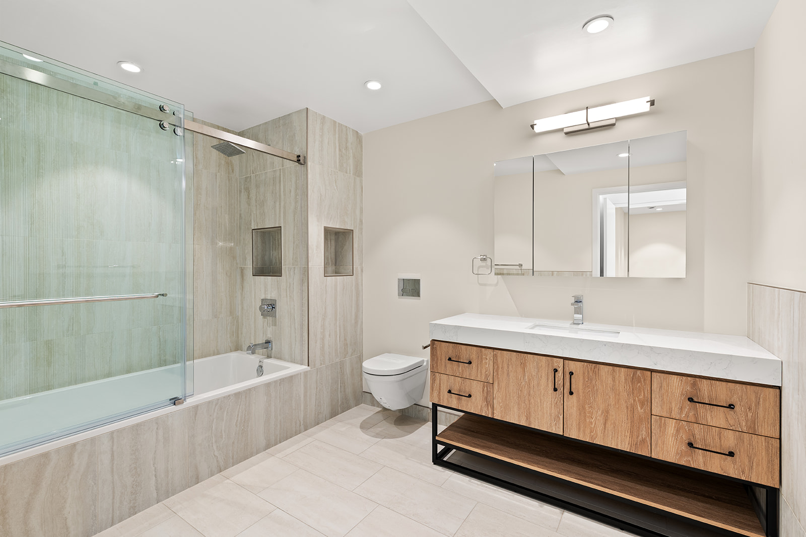 48 West 68th Street, Unit PHF Manhattan, NY 10023 - Photo 8 of 17