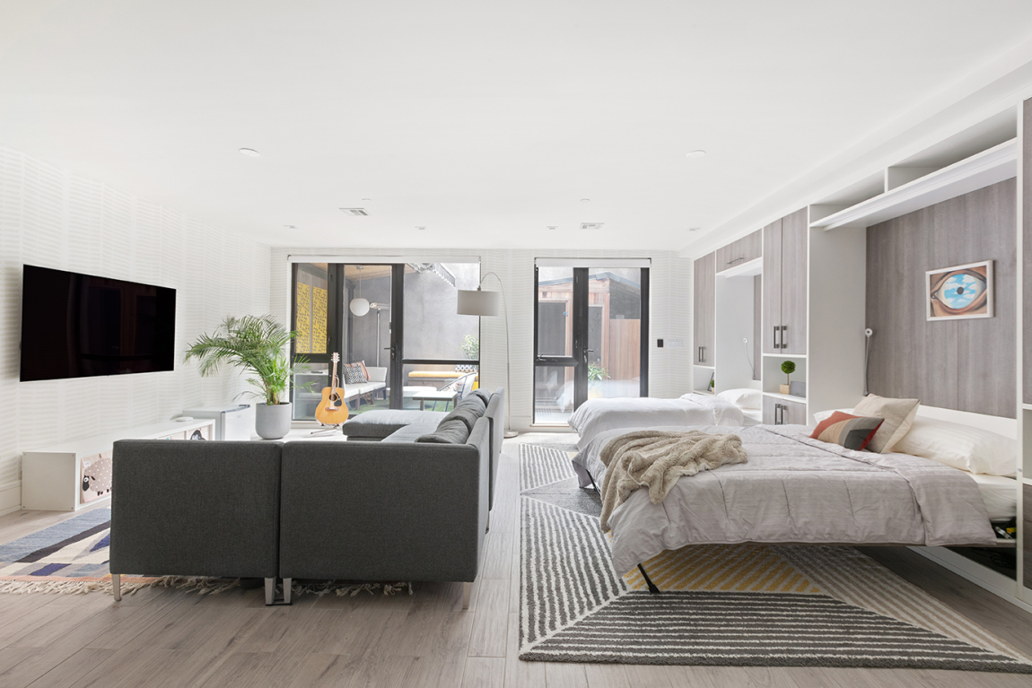 332 Saint Marks Avenue, Unit 1 Brooklyn, NY 11238 - Photo 6 of 15