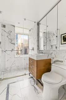 $2,050,000 | 210 Warren Street, Unit 10G | Battery Park City