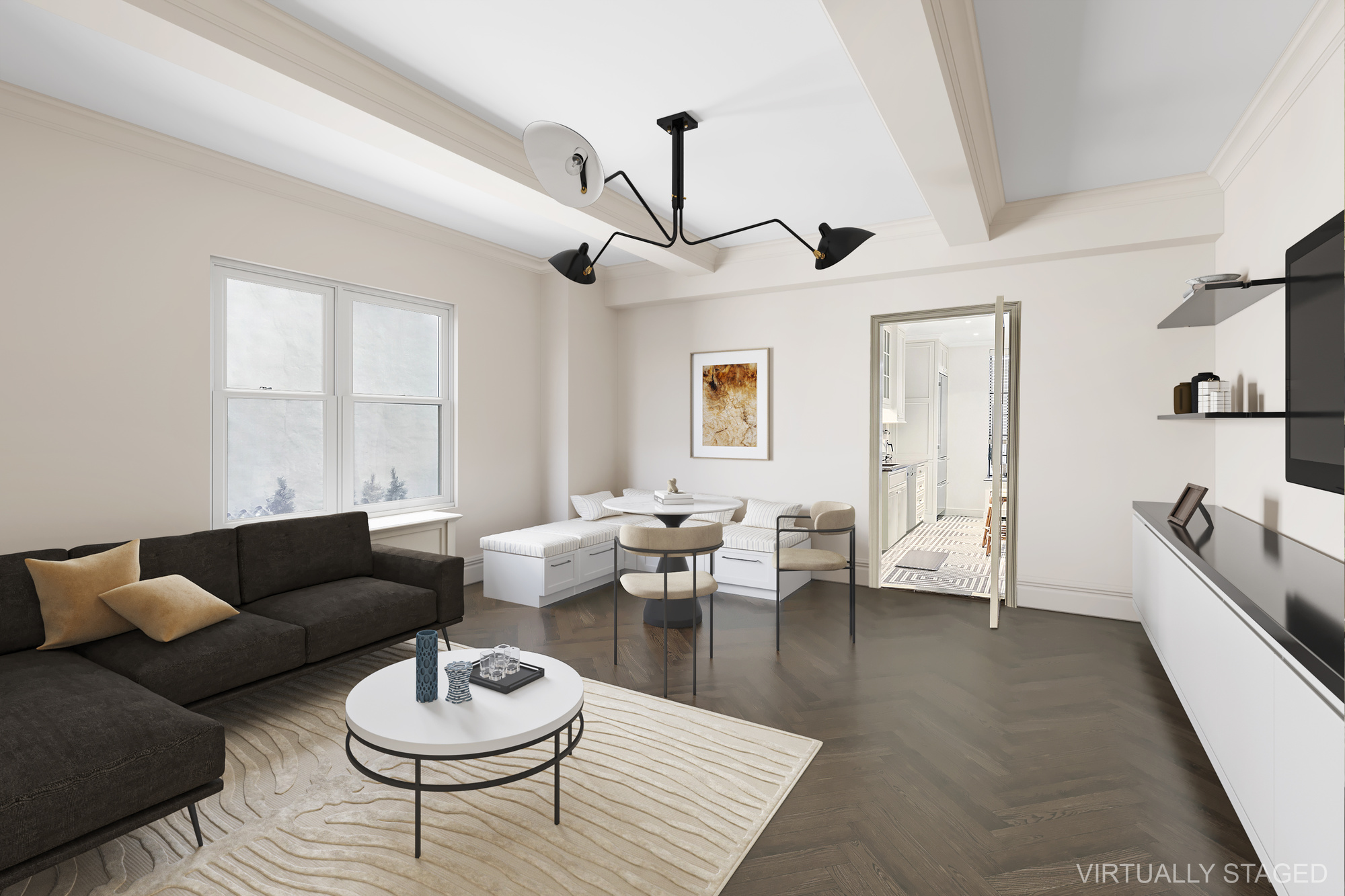 15 West 81st Street, Unit 3E Manhattan, NY 10024 - Photo 5 of 21