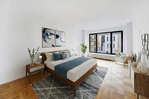 $2,950,000 | 200 Central Park South, Unit 10A | Central Park South