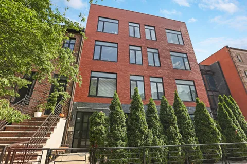 $4,600 | 730 Lafayette Avenue, Unit 1L | Bedford-Stuyvesant