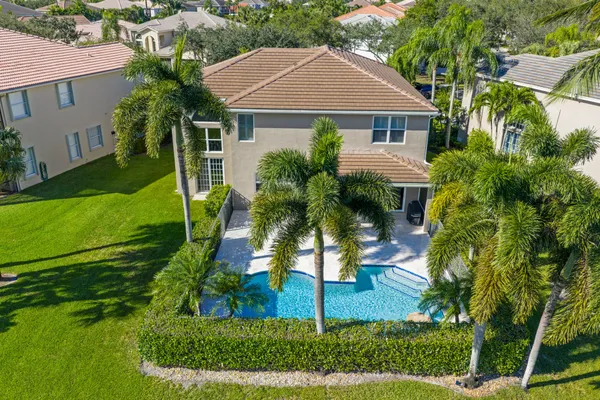 $1,400,000 | 19245 Skyridge Circle, Boca Raton, FL 33498