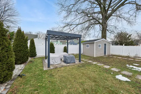 $599,000 | 1269 Crescent Avenue, Roselle, NJ 07203