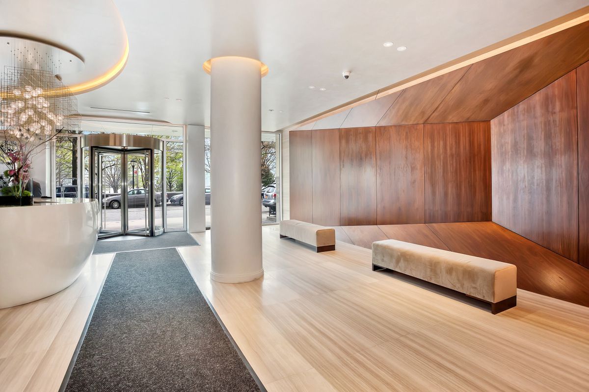 212 Warren Street, Unit 4R Manhattan, NY 10282 - Photo 9 of 16