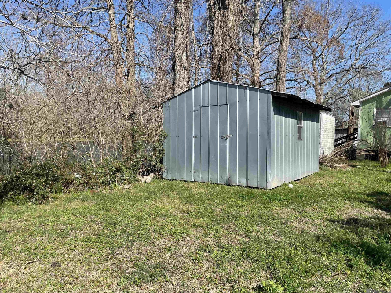 13445 Ventress Road Ventress, LA 70783 - Photo 4 of 9