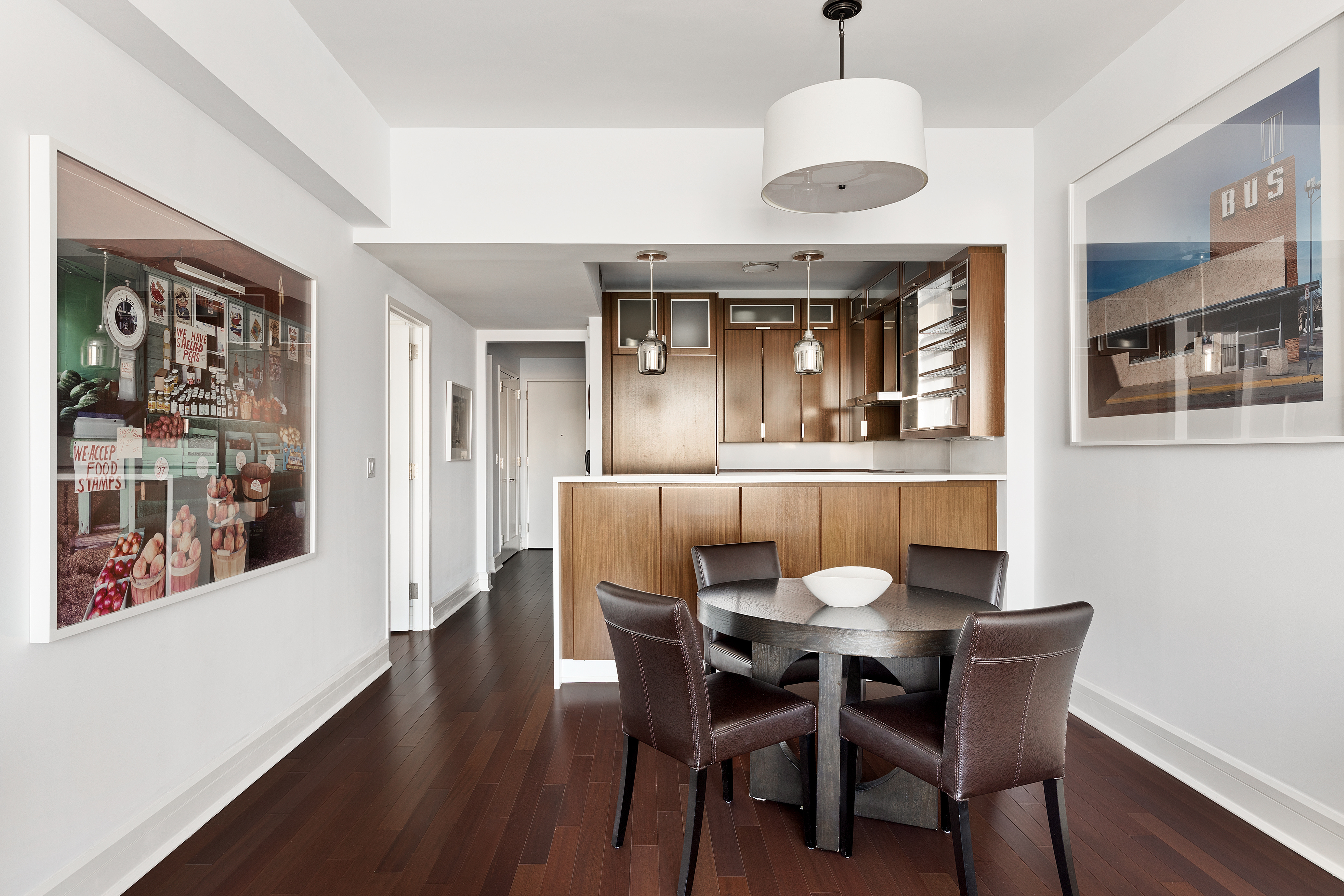 60 Riverside Boulevard, Unit 1609 Manhattan, NY 10069 - Photo 3 of 11