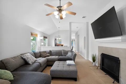 $360,000 | 8521 Chick Pea Lane, Austin, TX 78745
