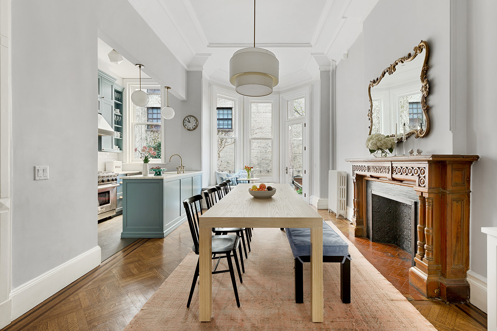 110 Hicks Street, Unit 1 Brooklyn, NY 11201 - Photo 4 of 11