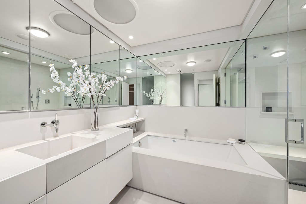 252 7th Avenue, Unit PHF Manhattan, NY 10001 - Photo 22 of 31