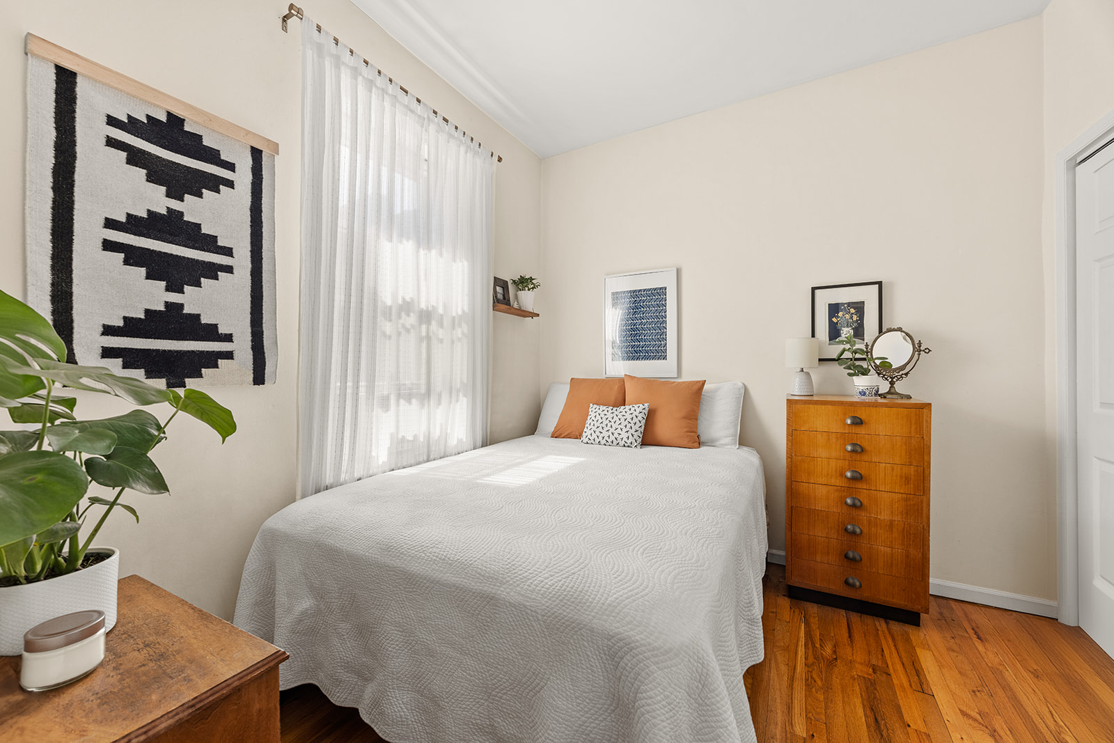 566 Prospect Place, Unit 4A Brooklyn, NY 11238 - Photo 4 of 10