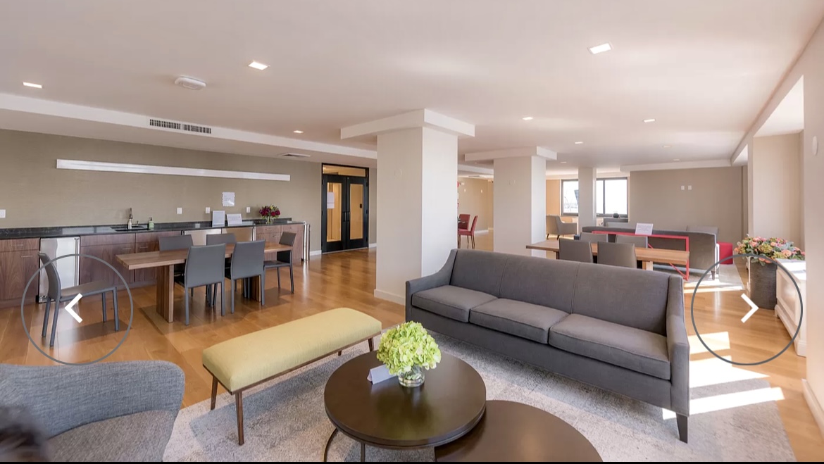 200 Rector Place, Unit 27B Manhattan, NY 10280 - Photo 19 of 22