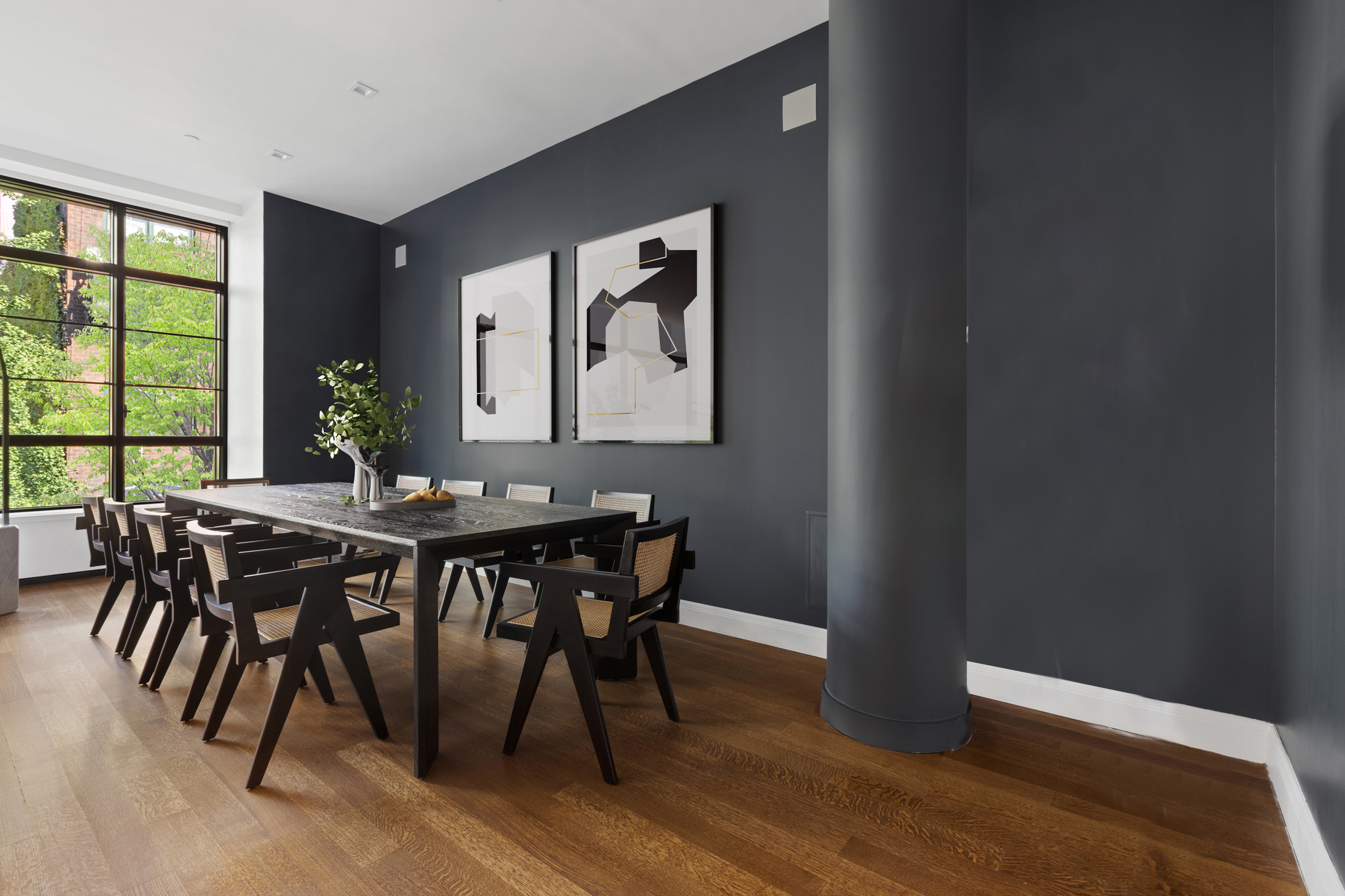 150 Charles Street, Unit 3HN Manhattan, NY 10014 - Photo 4 of 20