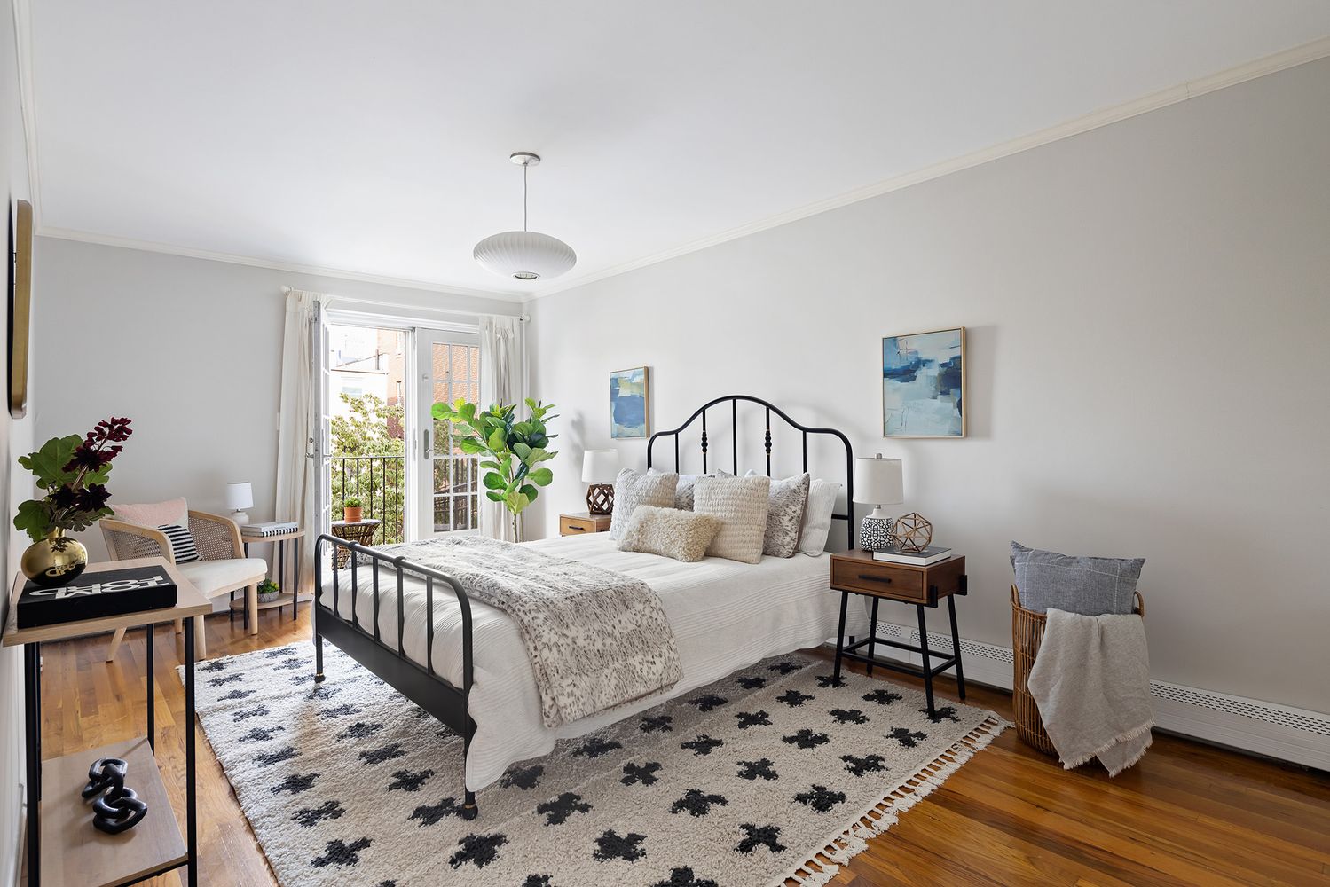 $1,795,000 | 333 Sackett Street, Unit 3 | Carroll Gardens
