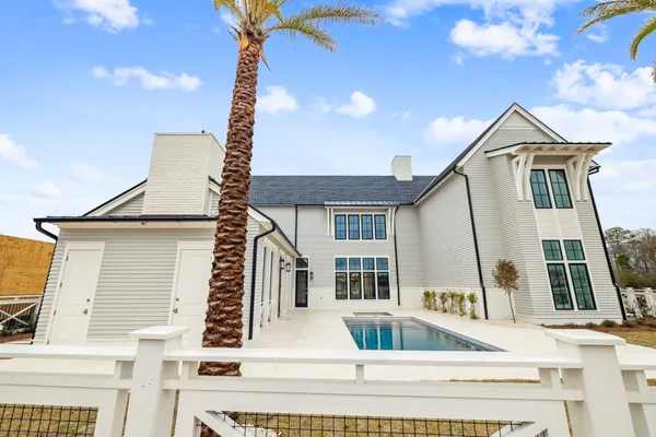 $5,750,000 | Address Upon Request, Inlet Beach, FL 32461