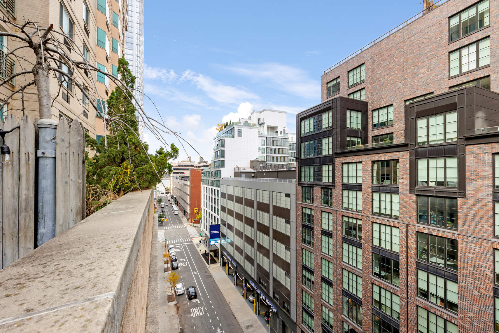 529 West 42nd Street, Unit 7J Manhattan, NY 10036 - Photo 13 of 15