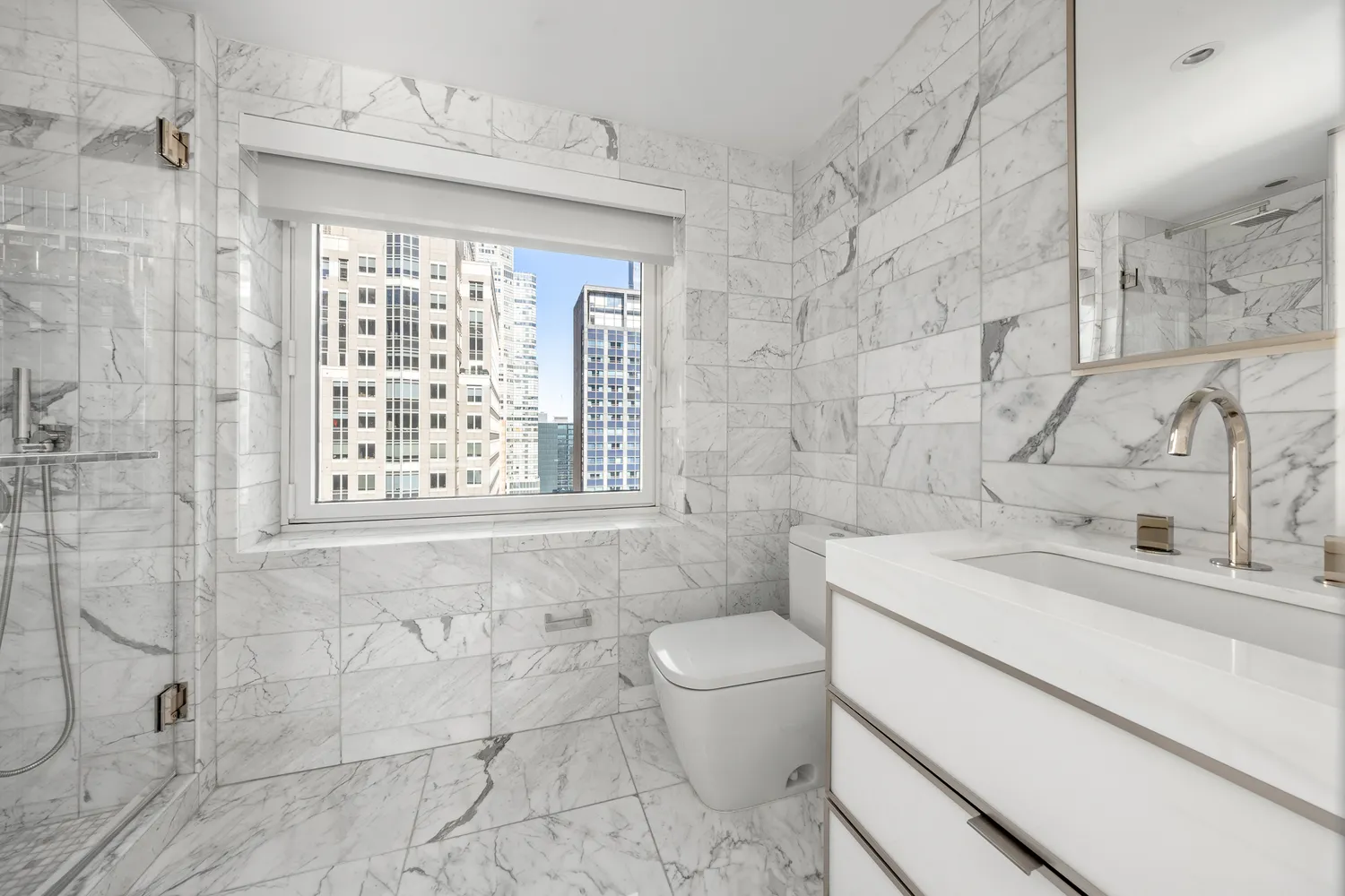$5,995,000 | 135 West 52nd Street, Unit 40A | Theater District