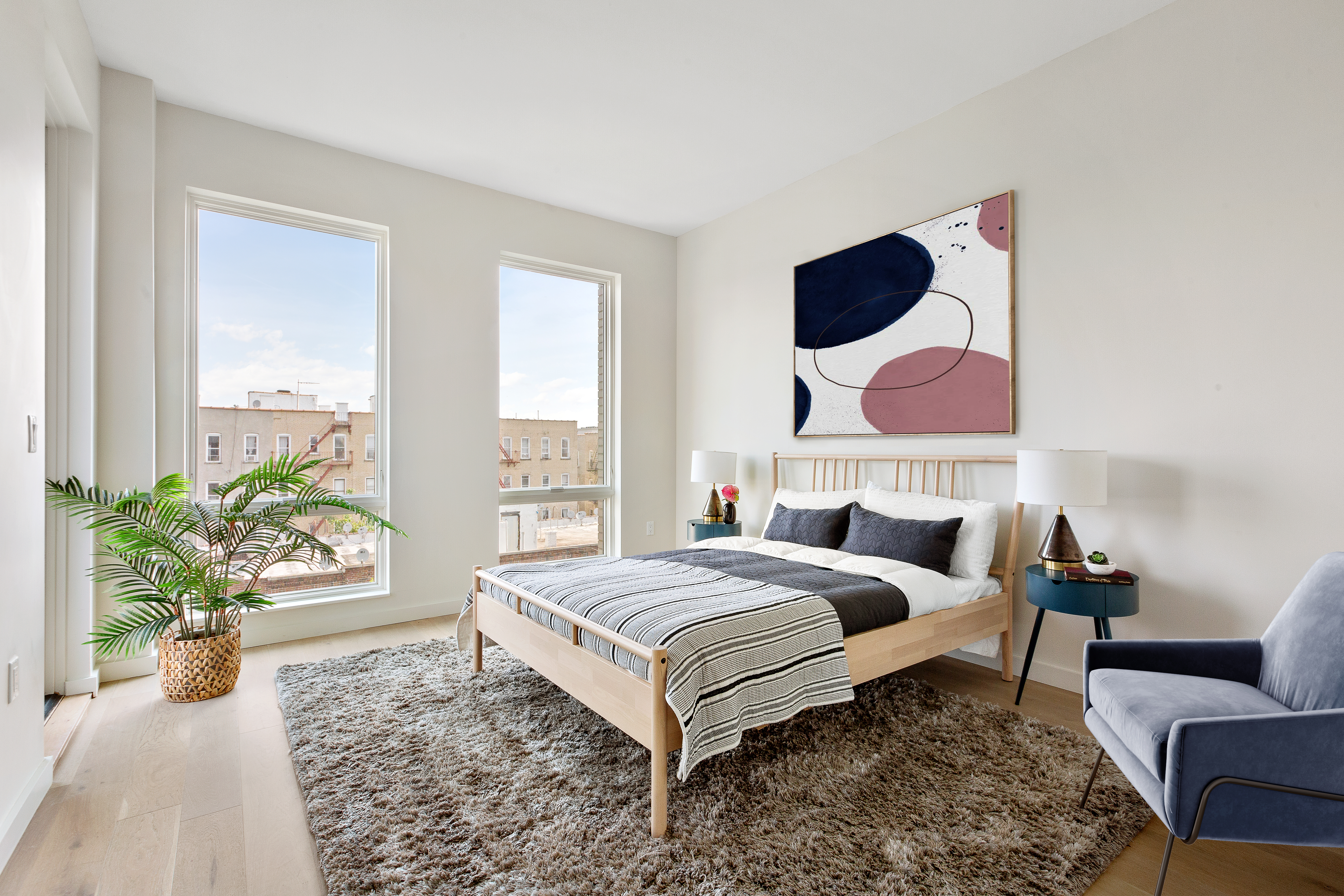 1000 Union Street, Unit PHA Brooklyn, NY 11225 - Photo 5 of 13