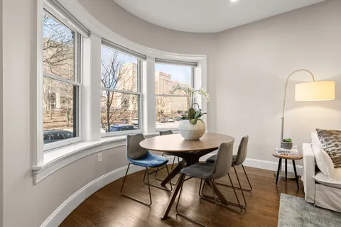 Contact Agent | Beacon Street, Brookline, MA 02446