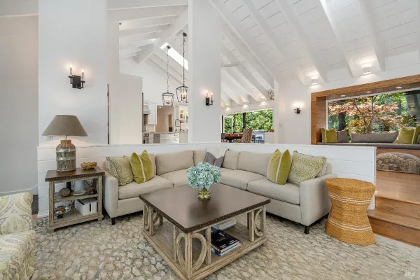 $2,995,000 | 807 Wild Oak Drive, Santa Rosa, CA 95409