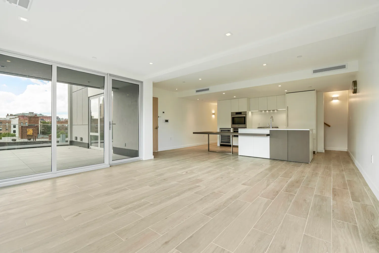 $22,000 | 136 West Houston Street, Unit 6 | Greenwich Village