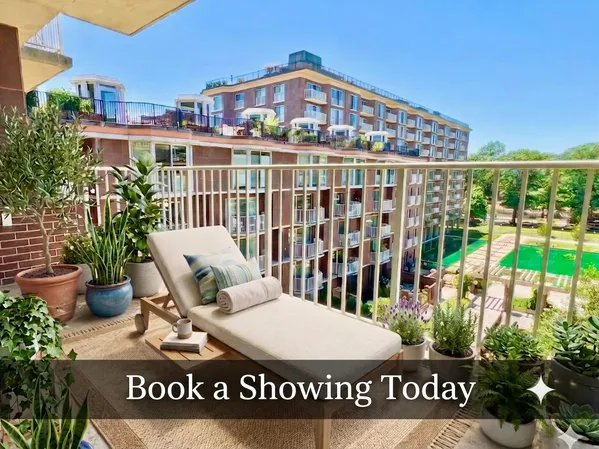 $239,000 | 520 N Street Southwest, Unit S522, Washington, DC 20024