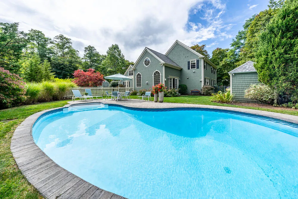 $1,695,000 | 5 Pine Street, Sandwich, MA 02563