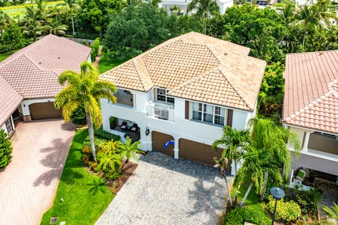 $840,000 | 9861 Cobblestone Creek Drive, Boynton Beach, FL 33472