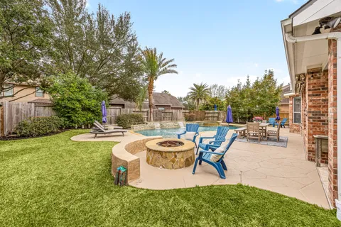 $649,000 | 23427 Crimson Star Terrace, Katy, TX 77494