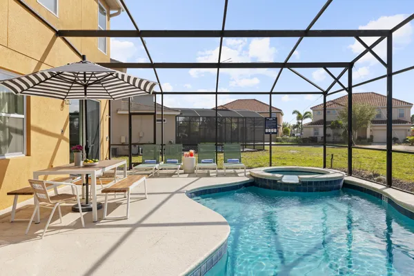 $564,900 | 6005 Broad Oak Drive, Davenport, FL 33837
