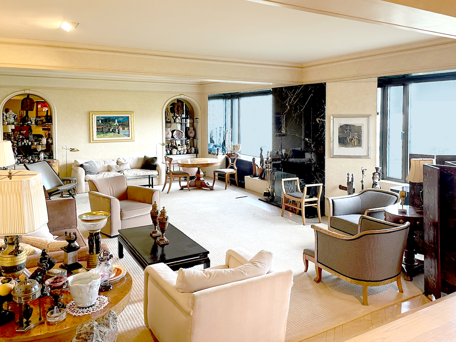 150 Central Park South, Unit 1704 Manhattan, NY 10019 - Photo 2 of 7