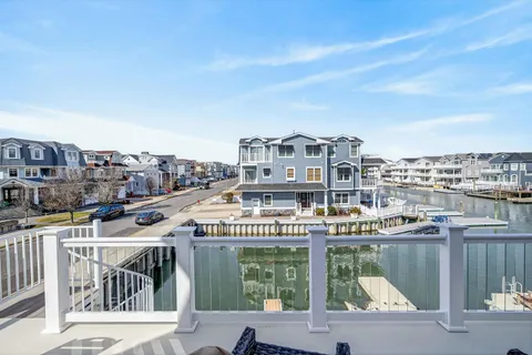 $3,695,000 | 4616 Park Sea Isle, Unit SOUTH, Sea Isle City, NJ 08243