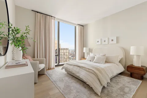 $15,000,000 | 277 5th Avenue, Unit PH53 | NoMad