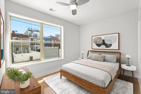 $599,000 | 610 Newton Place Northwest, Unit 4, Washington, DC 20010