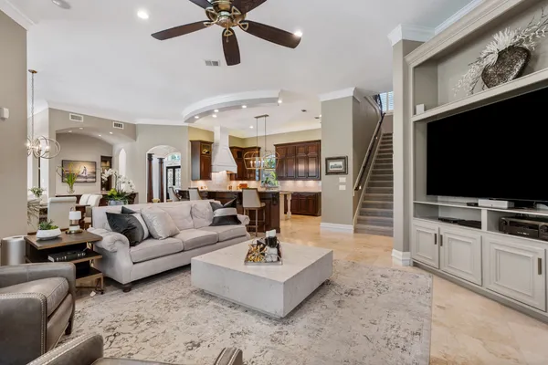 $1,795,000 | 82 Manor Lake Estates Circle, Spring, TX 77379