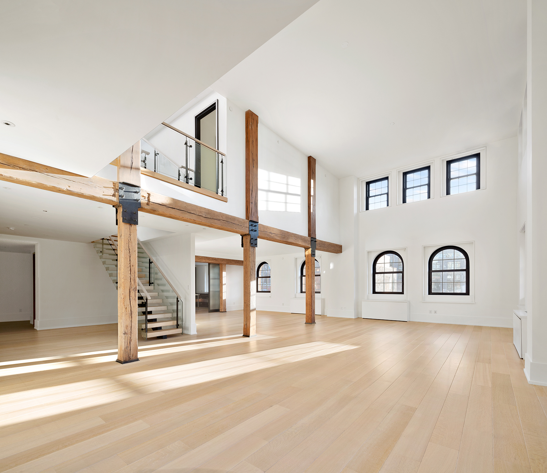 443 Greenwich Street, Unit PHH Manhattan, NY 10013 - Photo 4 of 24