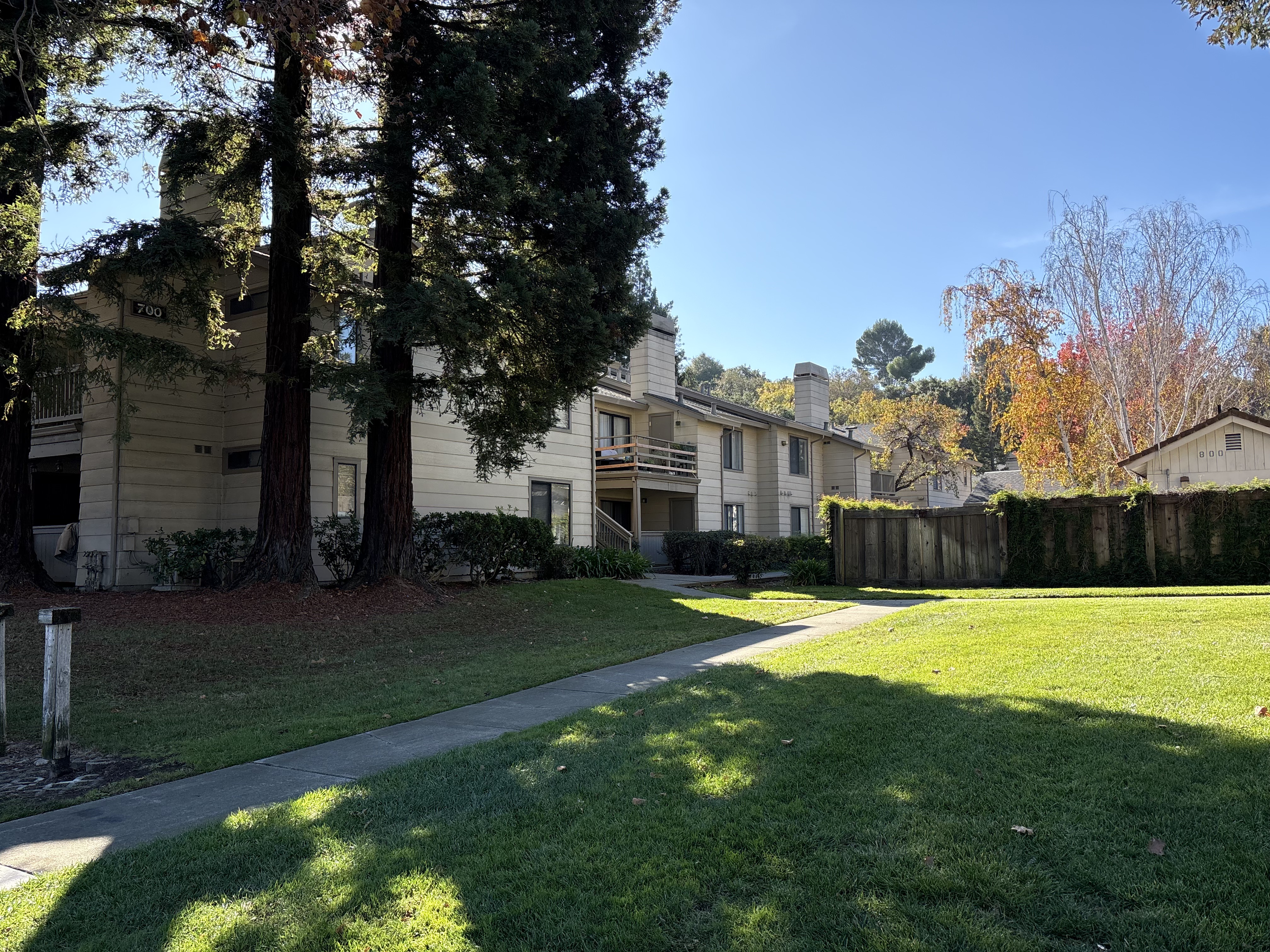 801 Dover Hercules, CA 94547 - Photo 2 of 2 a view of a house with swimming pool and yard