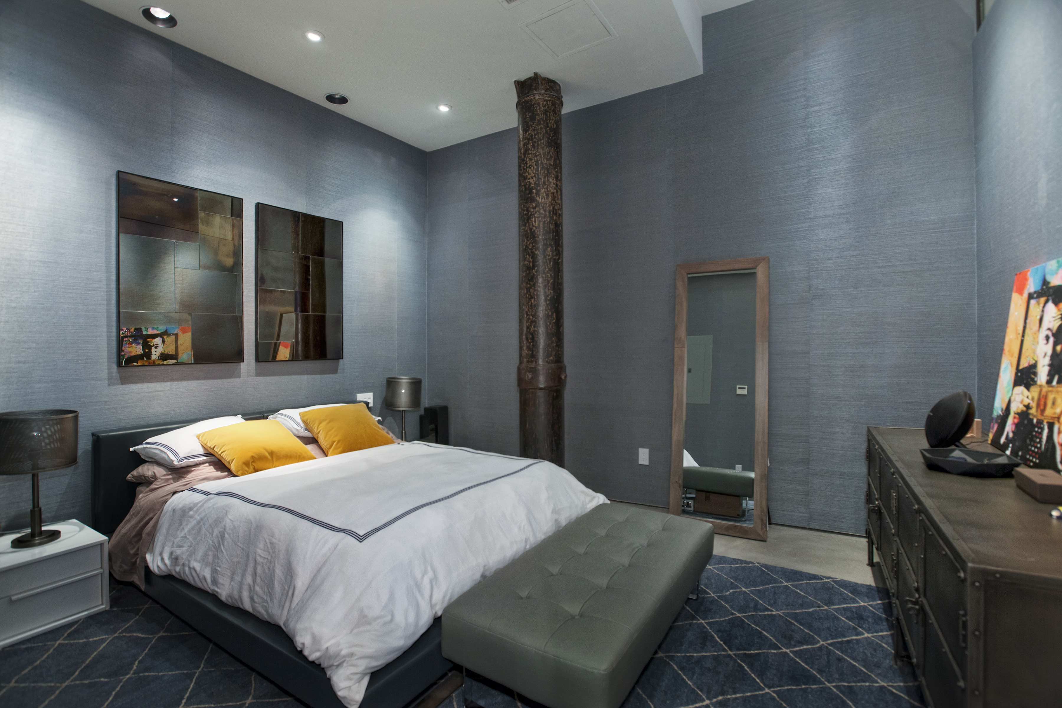 10 Bleecker Street, Unit 1B Manhattan, NY 10012 - Photo 5 of 14